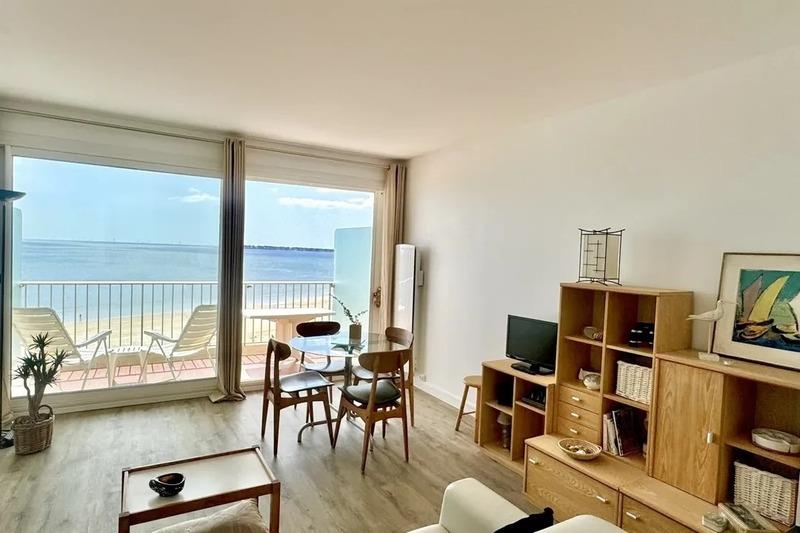 Appartement à vendre, 27m², La Baule-Escoublac