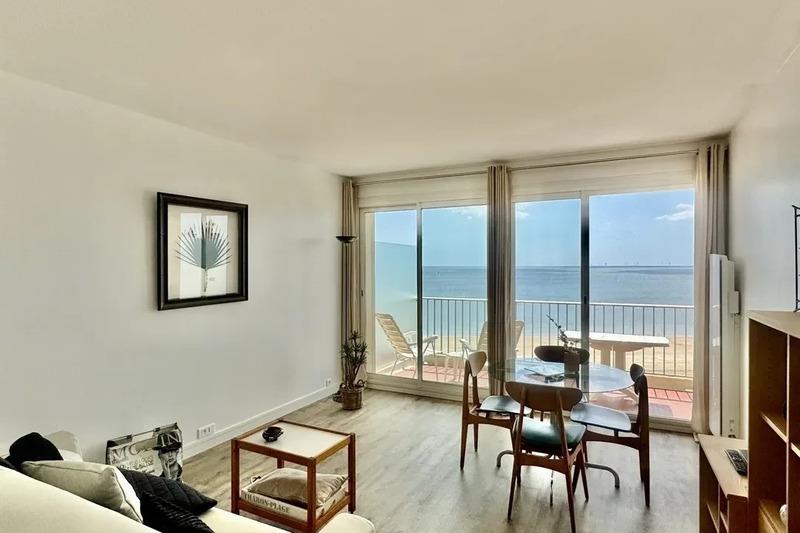 Appartement à vendre, 27m², La Baule-Escoublac