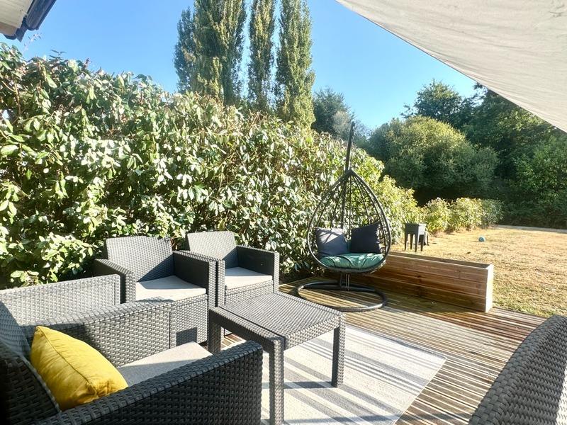 Maison à vendre, 79m², Saint-André-des-Eaux
