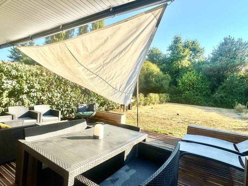 Maison à vendre, 79m², Saint-André-des-Eaux
