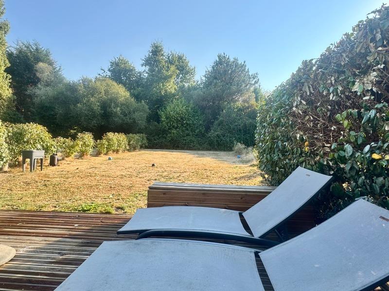 Maison à vendre, 79m², Saint-André-des-Eaux