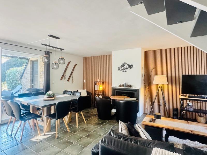 Maison à vendre, 79m², Saint-André-des-Eaux