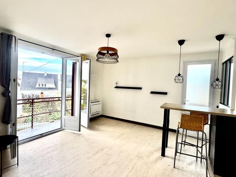 Appartement à vendre, 37m², Le Pouliguen