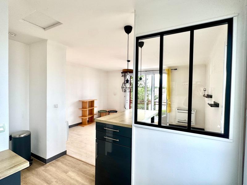 Appartement à vendre, 37m², Le Pouliguen
