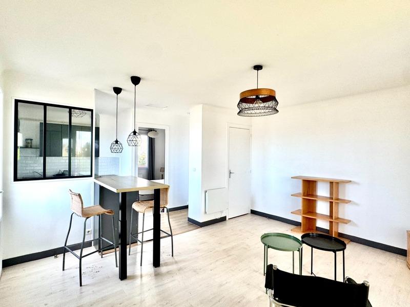 Appartement à vendre, 37m², Le Pouliguen