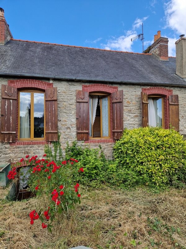 Maison à vendre, 57m², Grâces