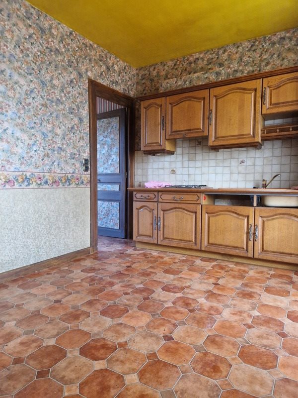 Maison à vendre, 57m², Grâces