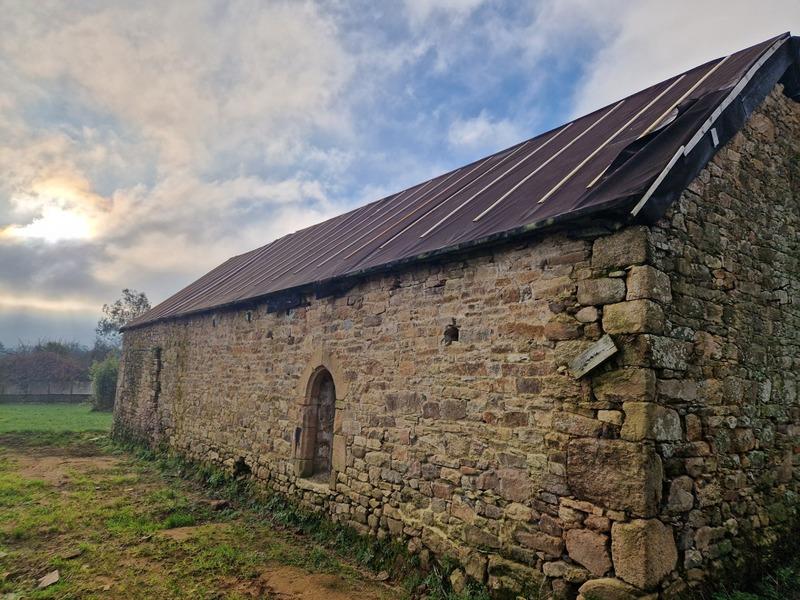 Maison à vendre, 140m², Senven-Léhart