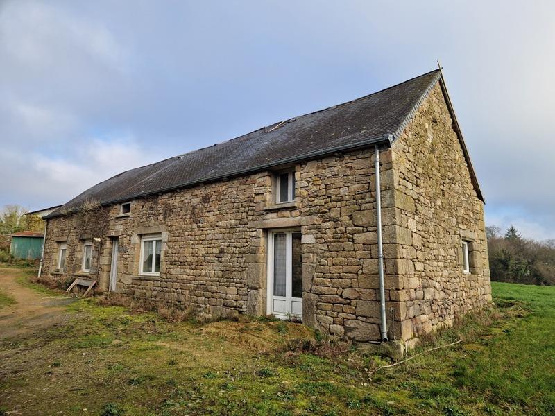 Maison à vendre, 140m², Senven-Léhart