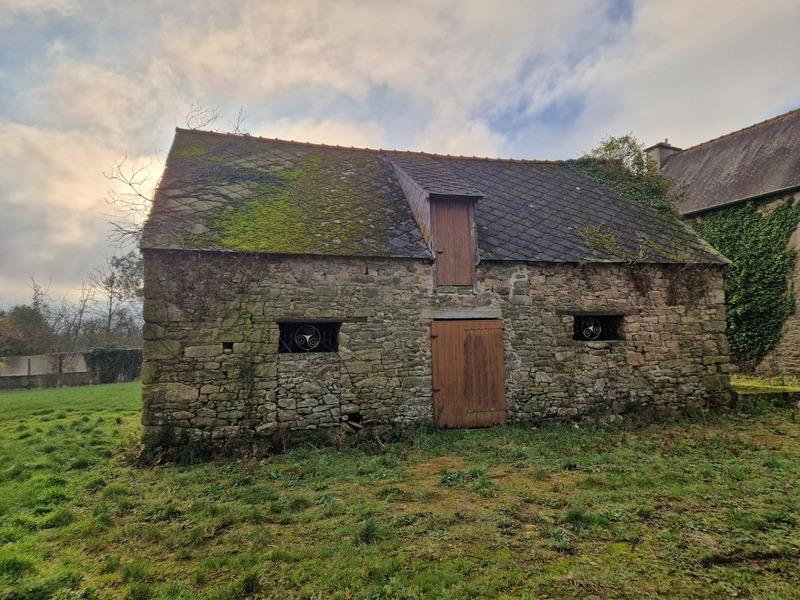 Maison à vendre, 140m², Senven-Léhart