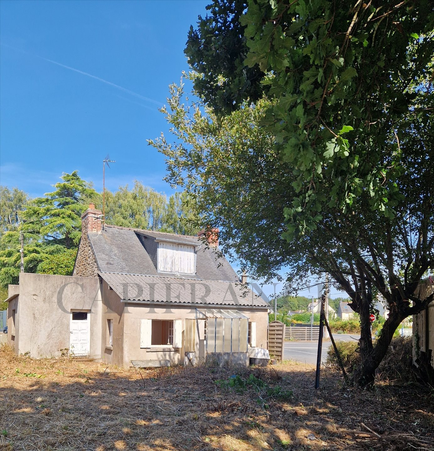 Maison à vendre, 55m², Grâces