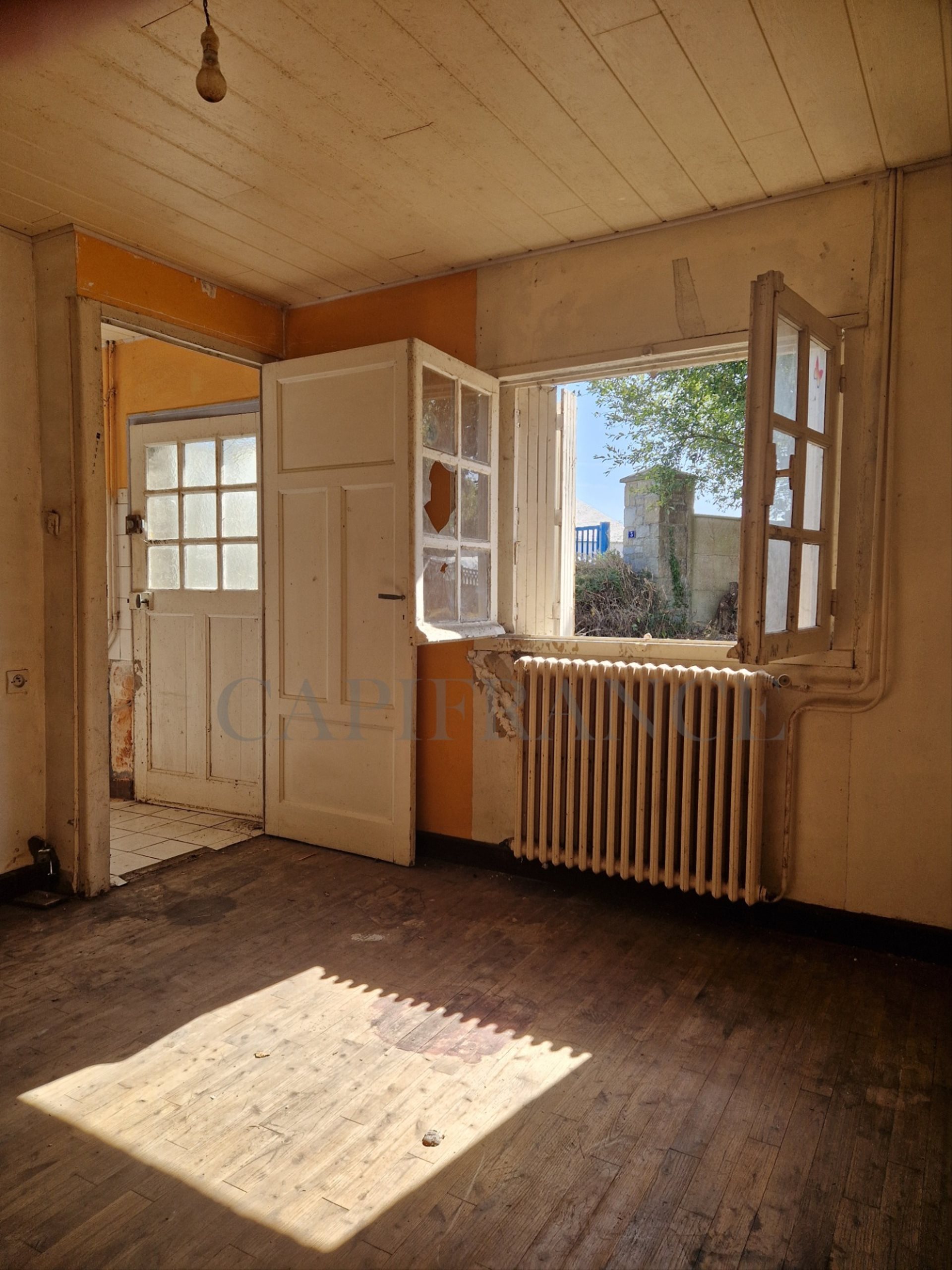 Maison à vendre, 55m², Grâces