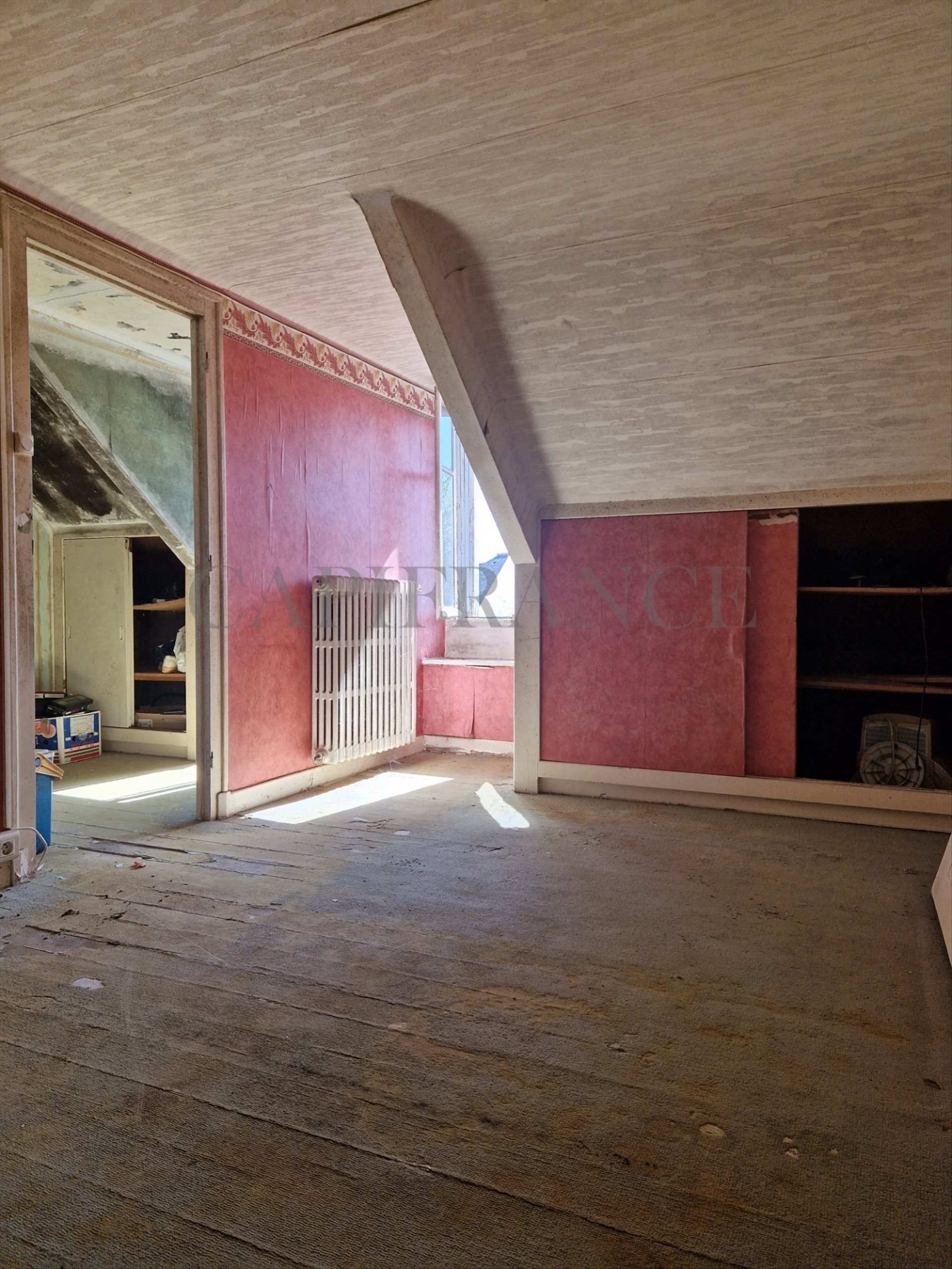 Maison à vendre, 55m², Grâces