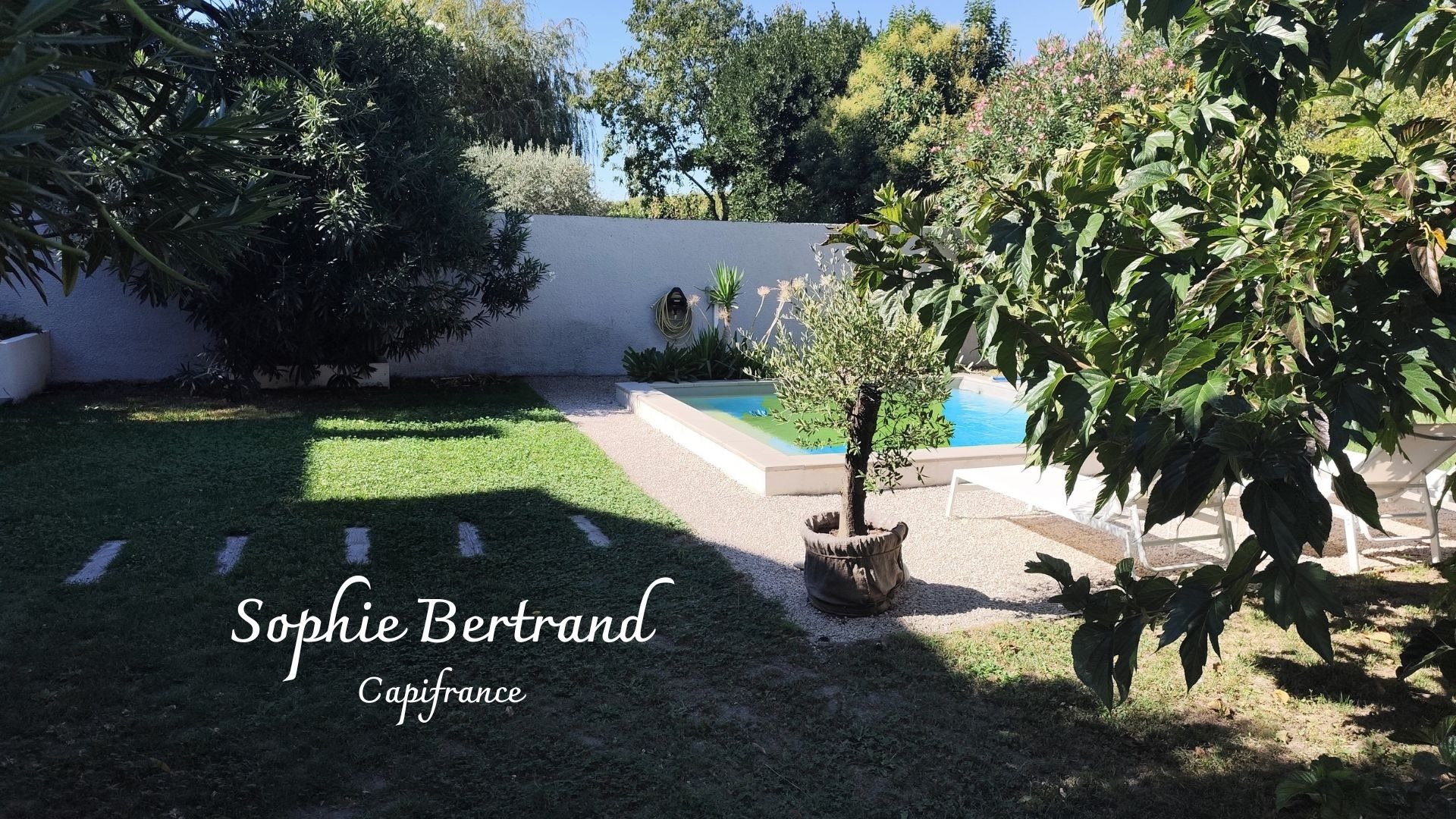 Maison à vendre, 188m², Montélimar