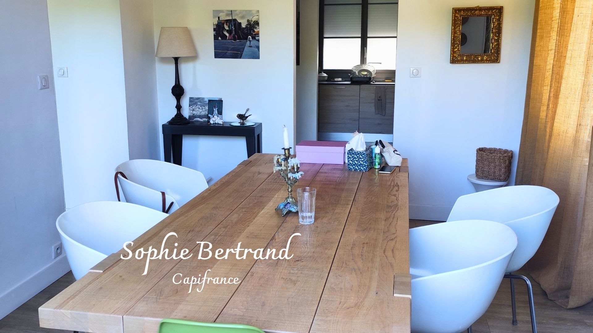 Maison à vendre, 188m², Montélimar