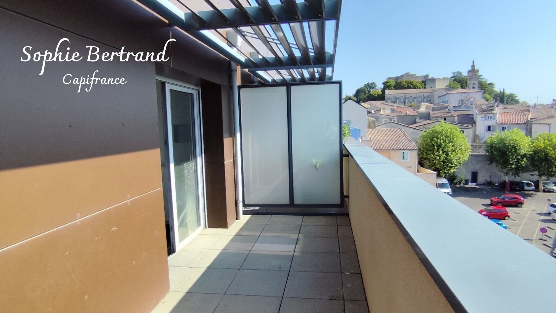 Appartement à vendre, 17m², Montélimar