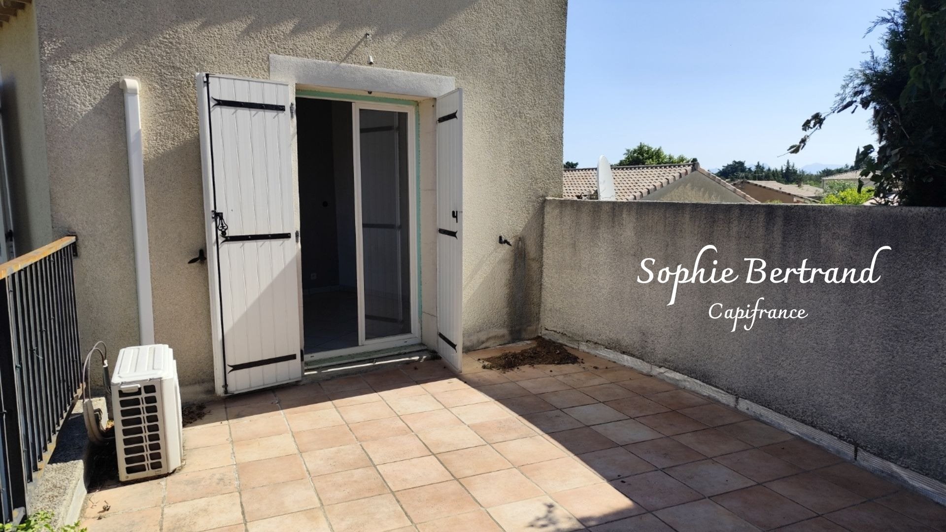 Maison à vendre, 127m², Montélimar