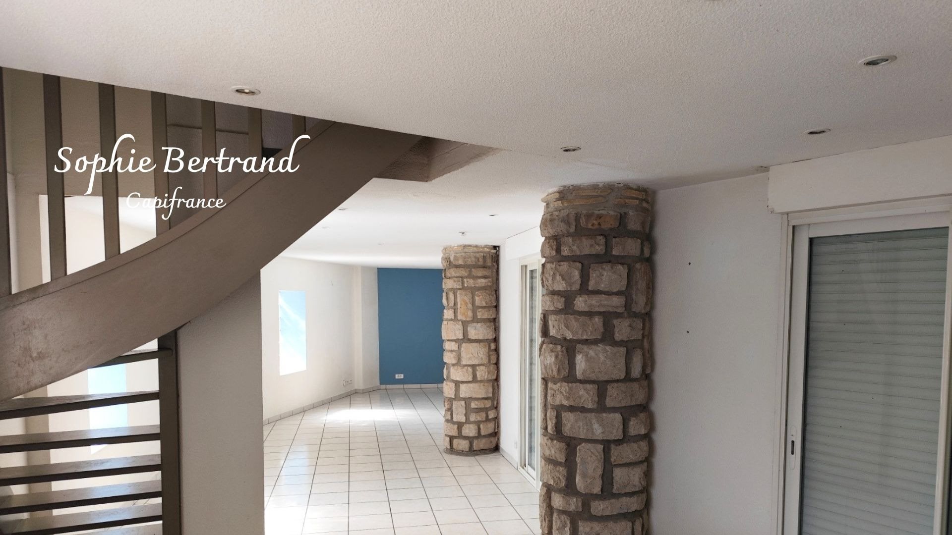 Maison à vendre, 127m², Montélimar