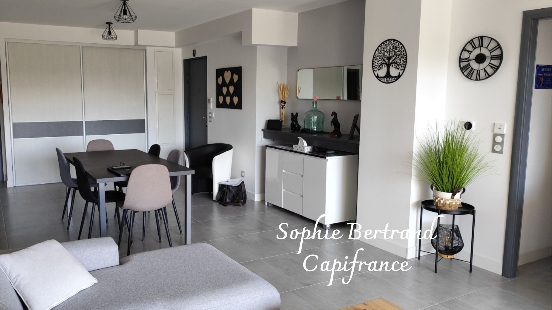 Appartement à vendre, 78m², Montélimar
