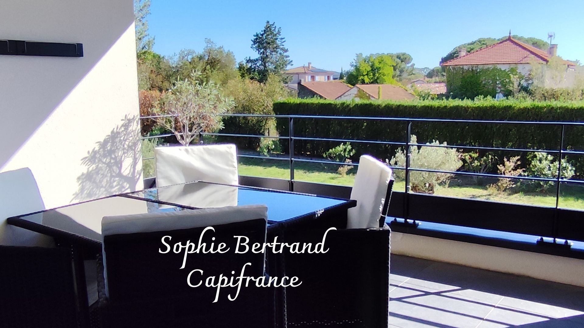 Appartement à vendre, 78m², Montélimar