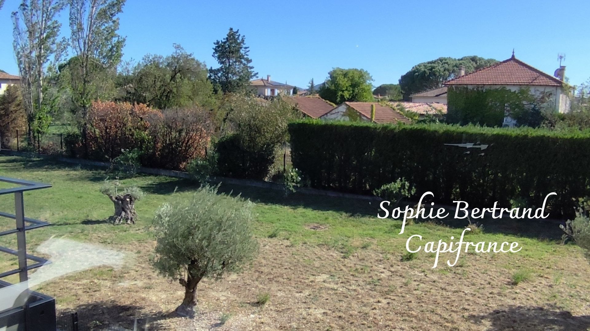 Appartement à vendre, 78m², Montélimar