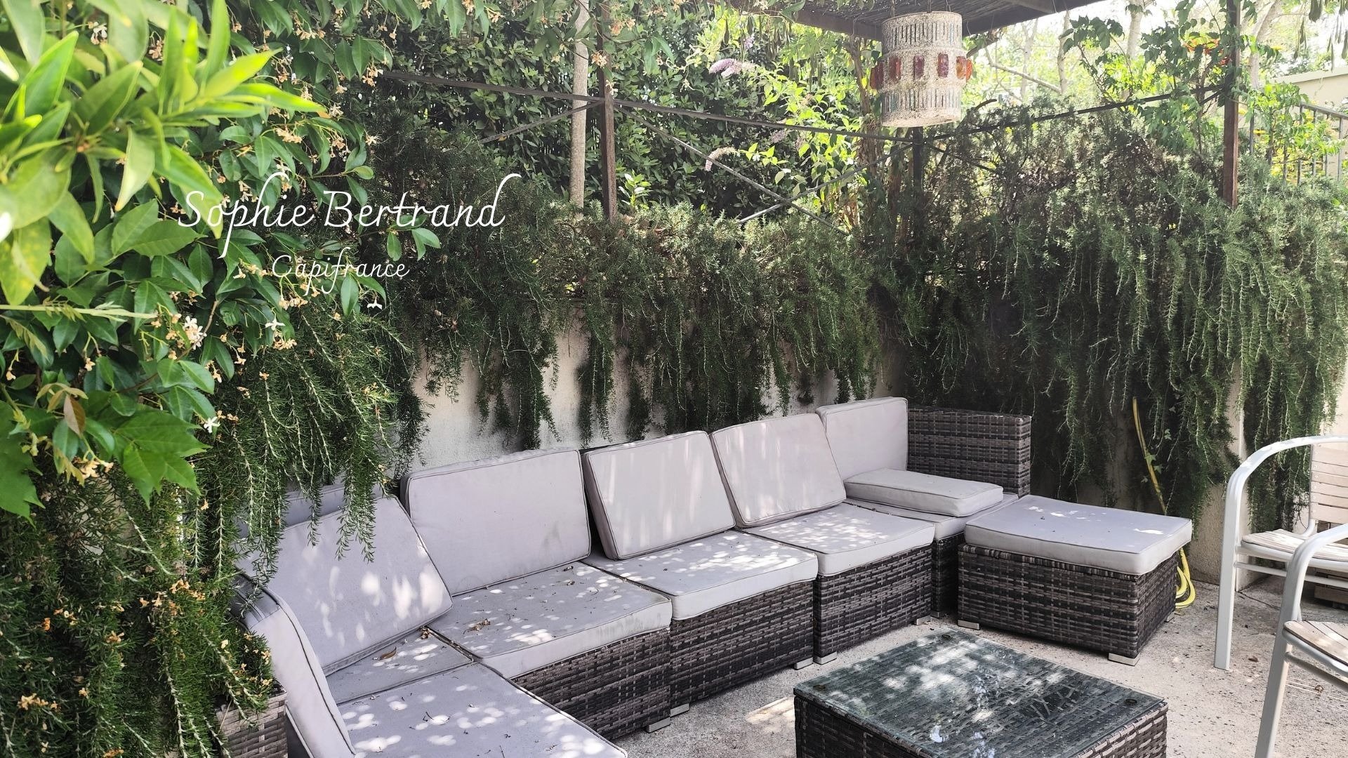 Maison à vendre, 270m², Châteauneuf-du-Rhône