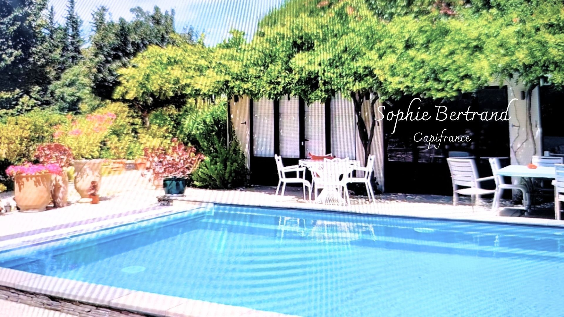 Maison à vendre, 270m², Châteauneuf-du-Rhône