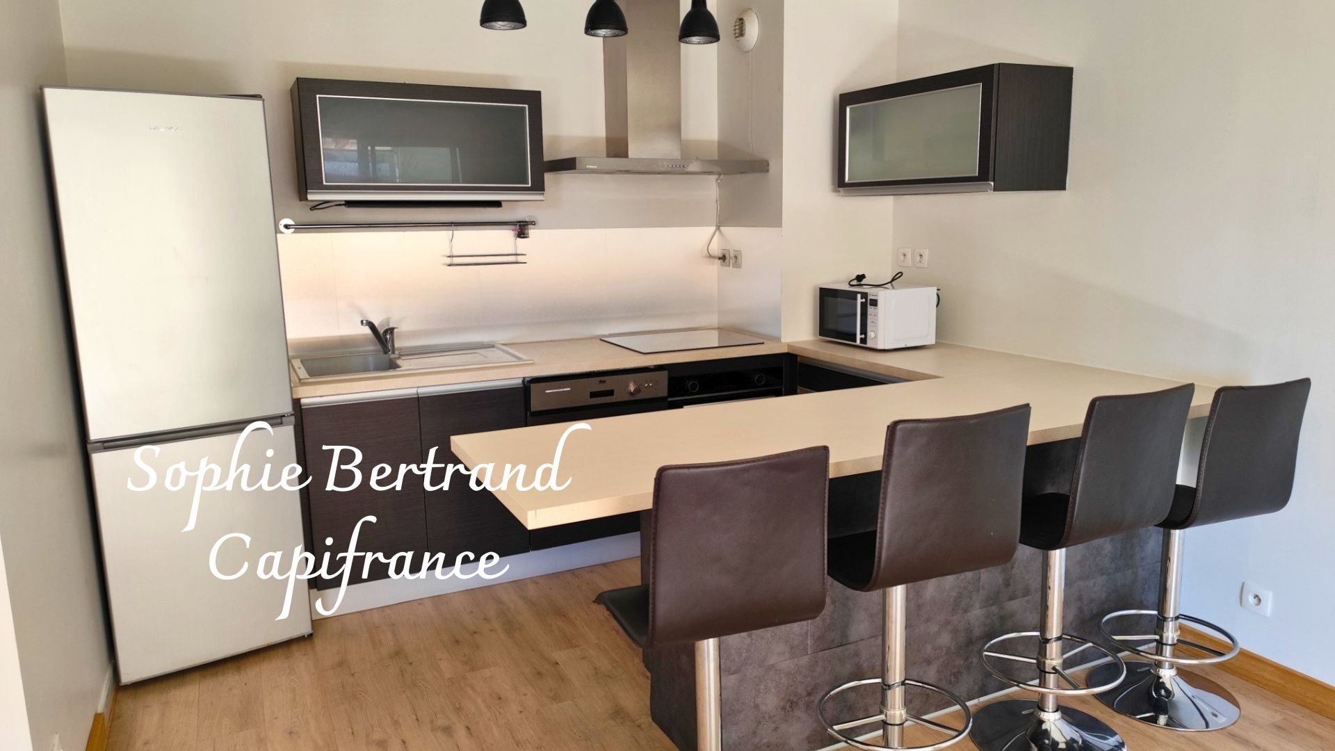 Appartement à vendre, 61m², Montélimar