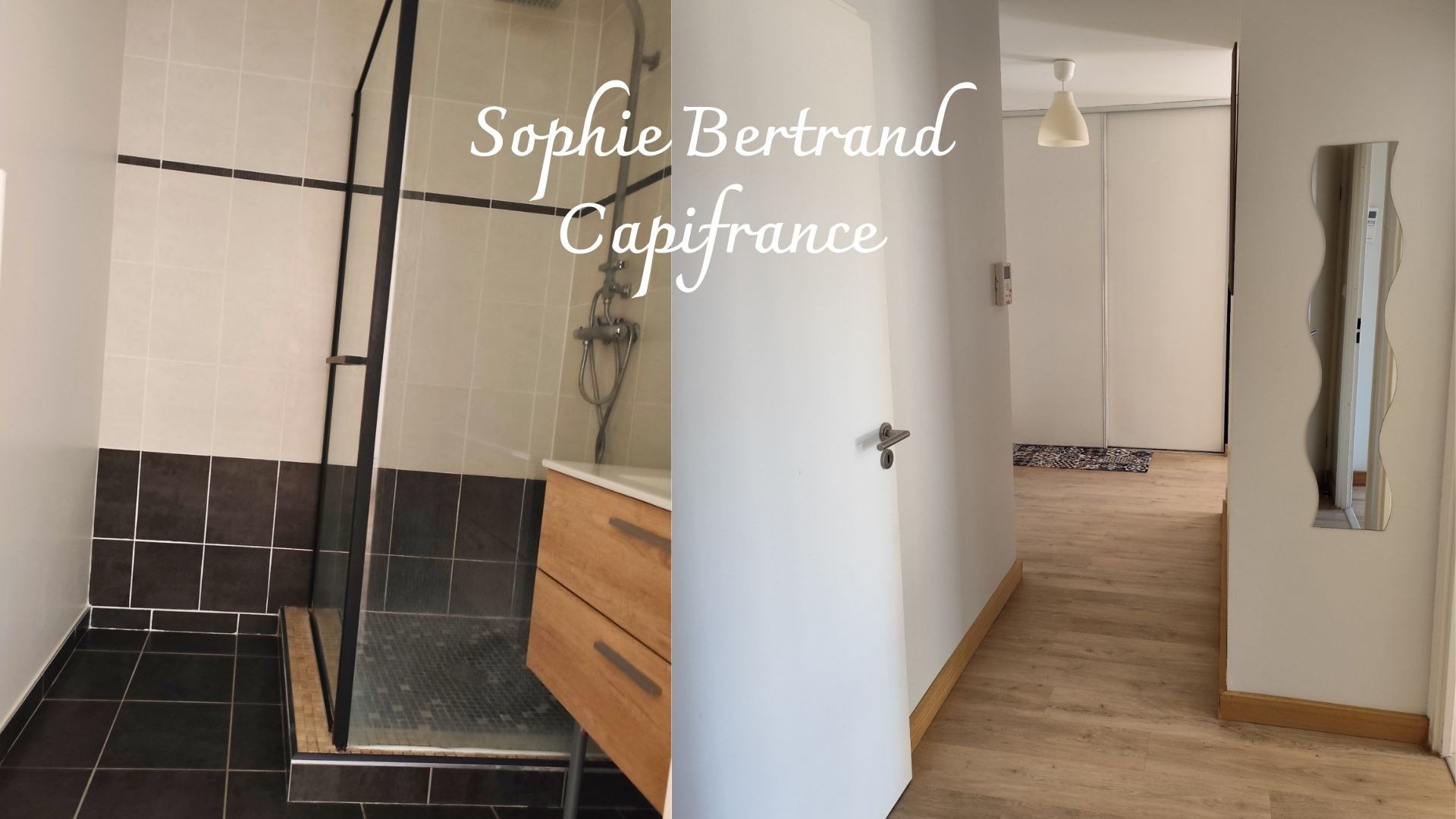 Appartement à vendre, 61m², Montélimar
