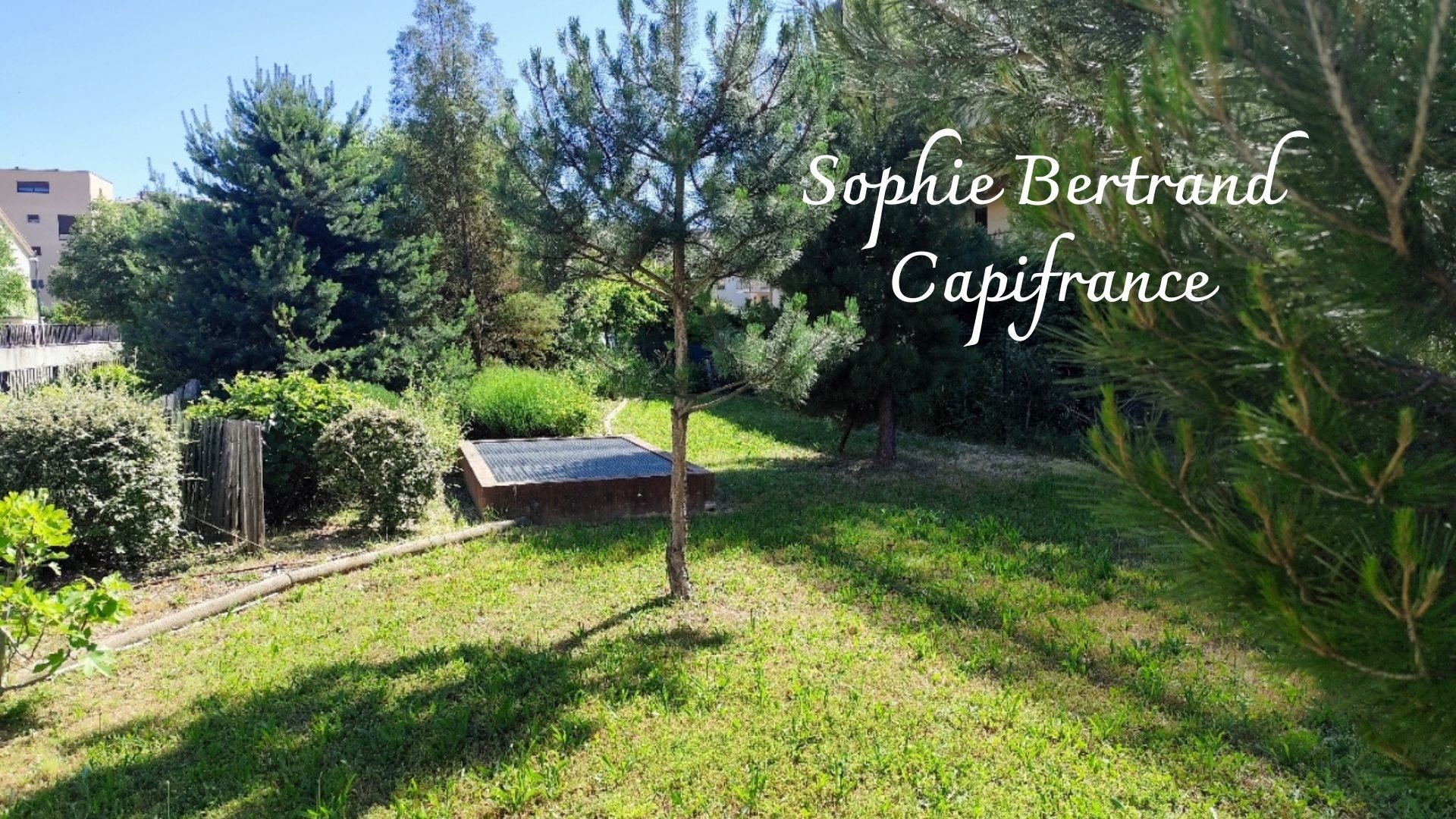 Appartement à vendre, 61m², Montélimar