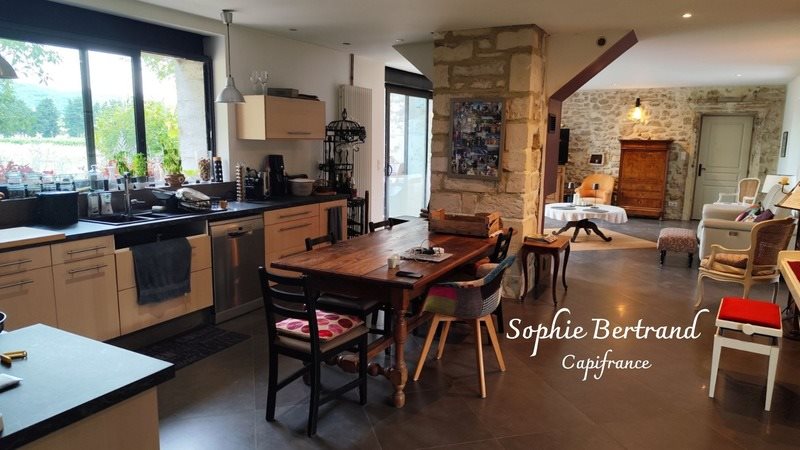 Maison à vendre, 364m², Chantemerle-lès-Grignan