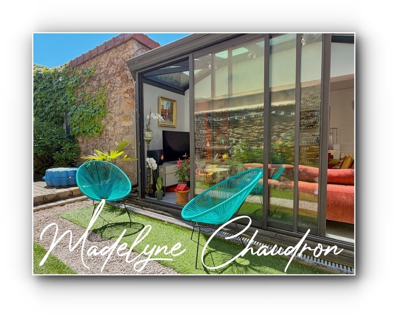 Maison à vendre, 130m², Brétigny-sur-Orge