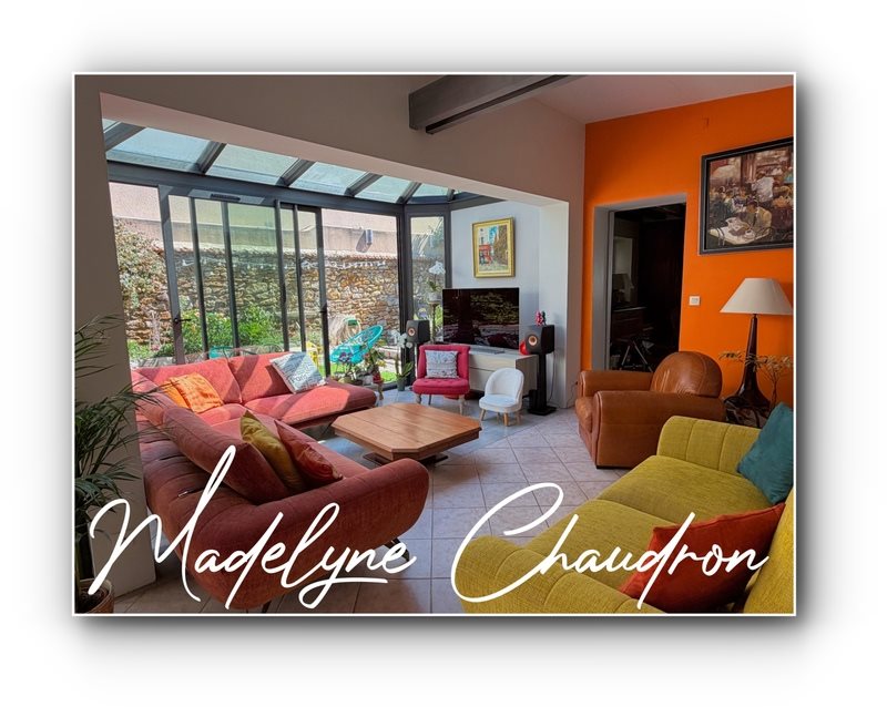 Maison à vendre, 130m², Brétigny-sur-Orge
