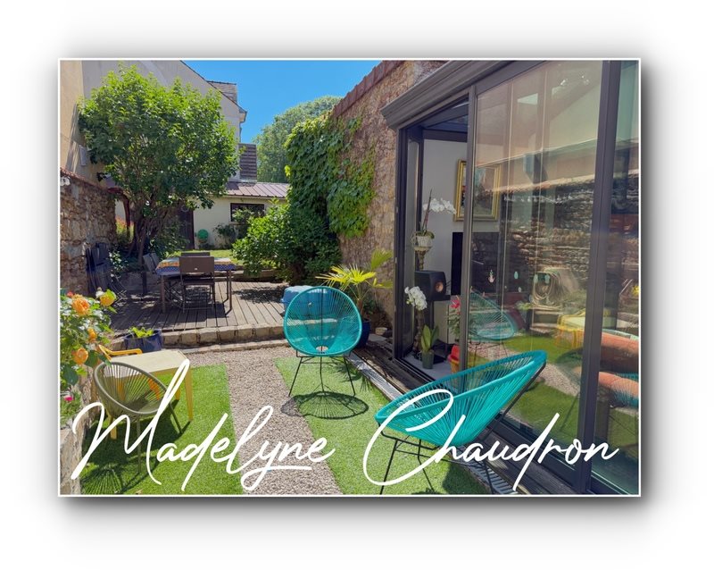 Maison à vendre, 130m², Brétigny-sur-Orge