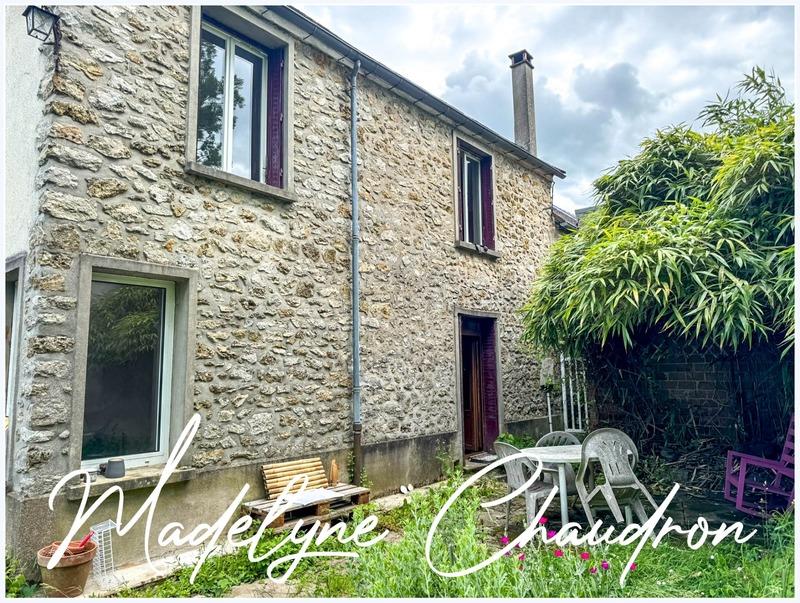 Maison à vendre, 130m², Janville-sur-Juine