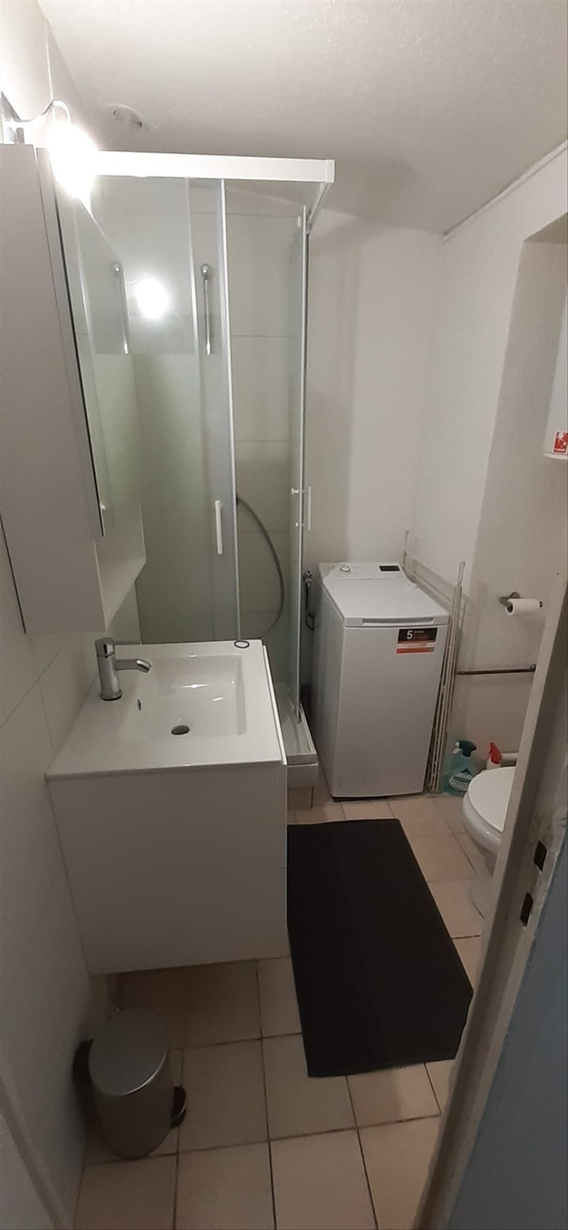 Appartement à louer, 27m², Saint-Vrain