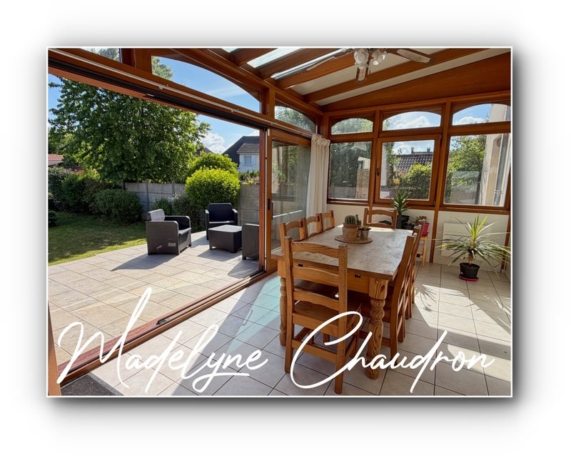Maison à vendre, 108m², Lardy