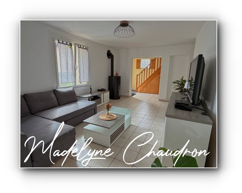 Maison à vendre, 108m², Lardy