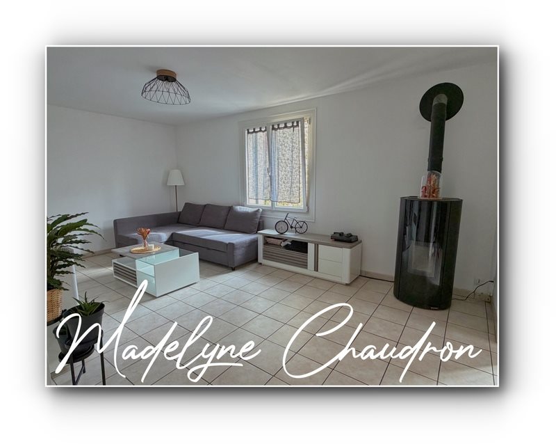 Maison à vendre, 108m², Lardy