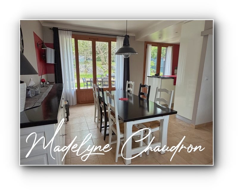 Maison à vendre, 104m², Lardy