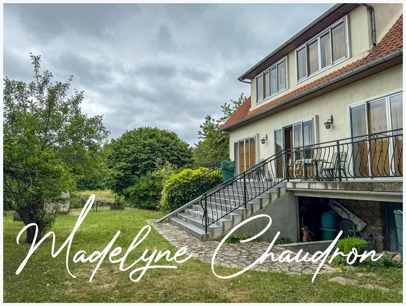 Maison à vendre, 200m², Saint-Vrain
