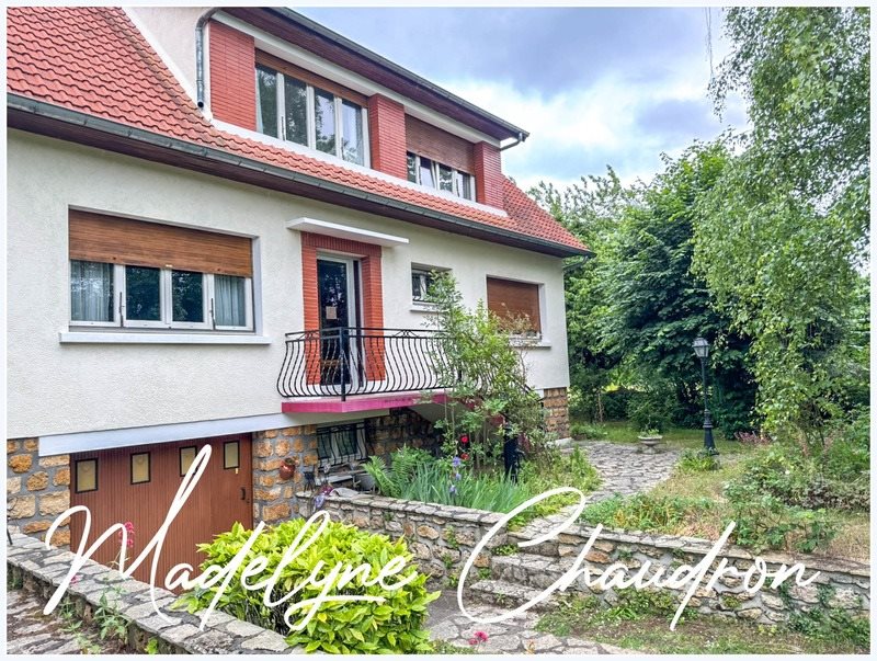 Maison à vendre, 200m², Saint-Vrain