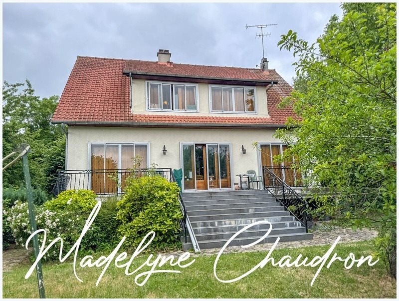 Maison à vendre, 200m², Saint-Vrain