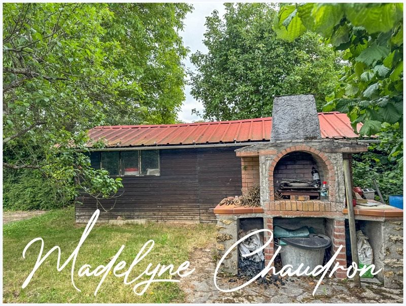 Maison à vendre, 200m², Saint-Vrain