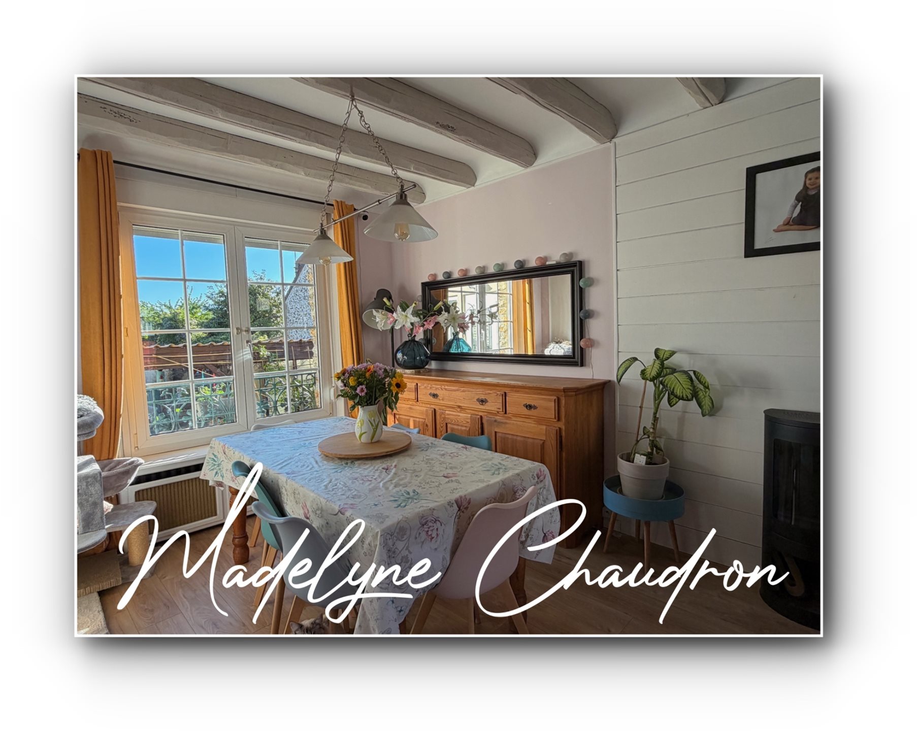 Maison à vendre, 135m², Lardy