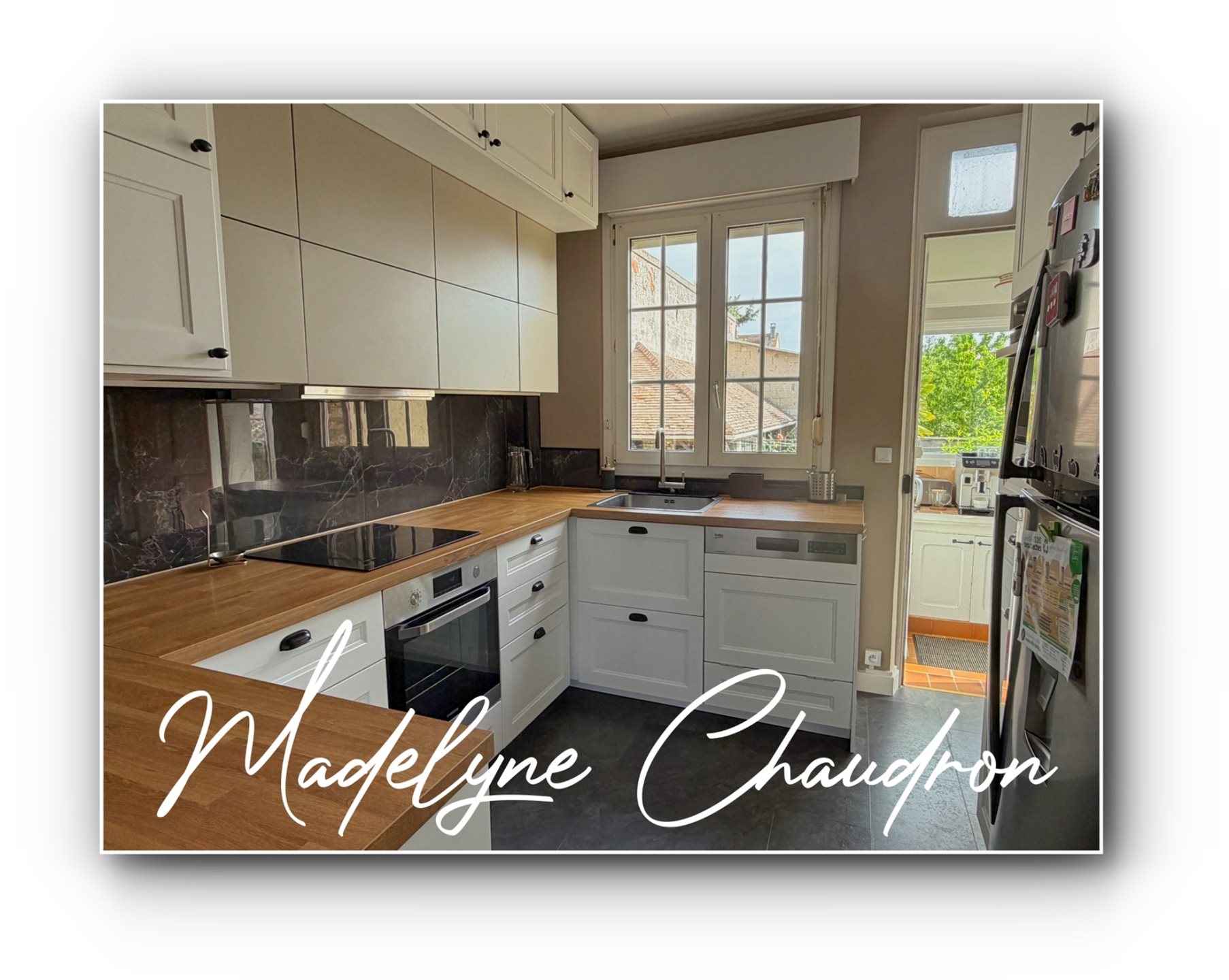 Maison à vendre, 135m², Lardy