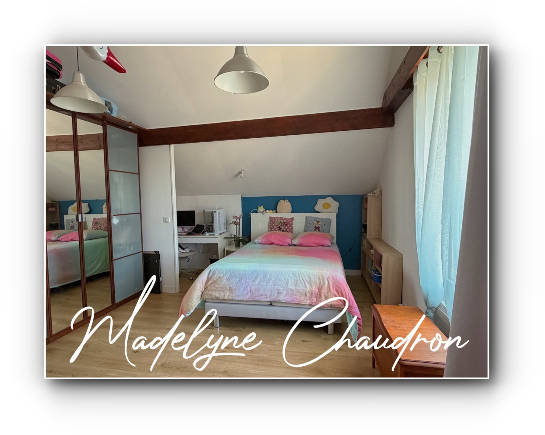 Maison à vendre, 135m², Lardy