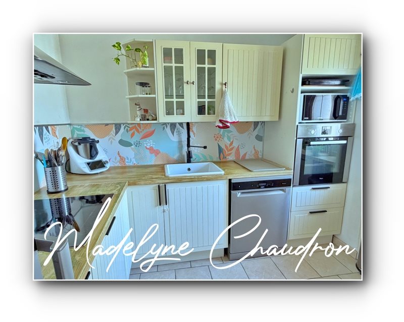 Maison à vendre, 80m², Bouray-sur-Juine
