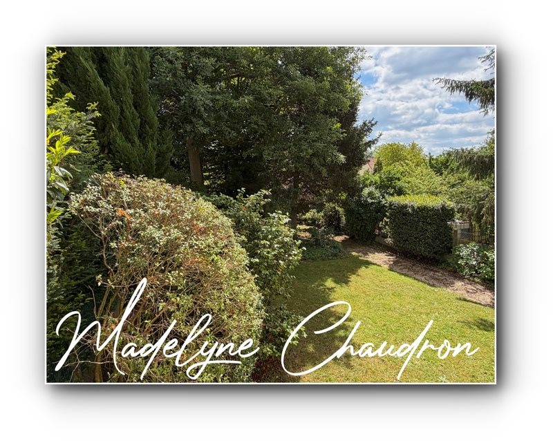 Maison à vendre, 93m², Lardy