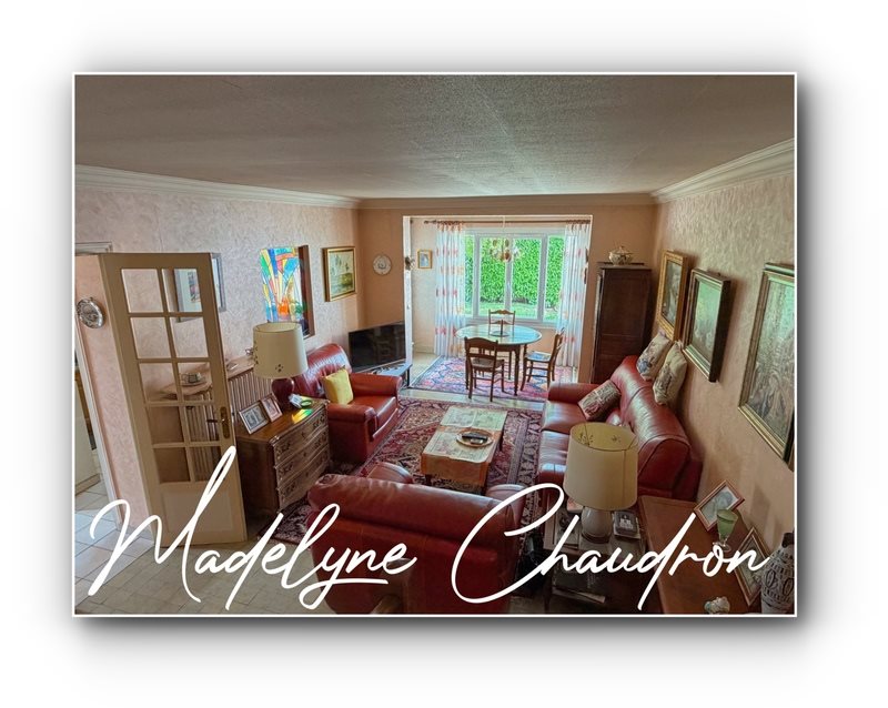 Maison à vendre, 93m², Lardy